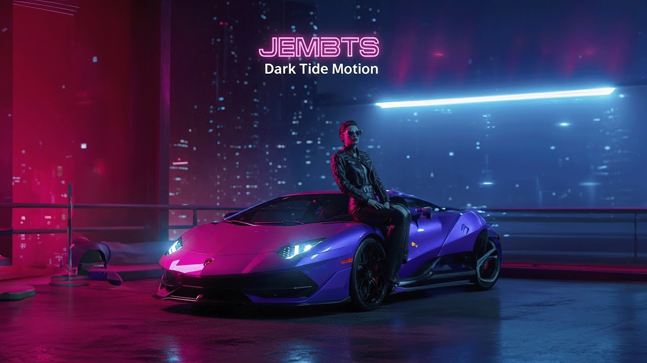 JEMBTS - Dark Tide Motion