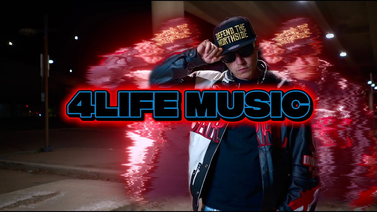 4Life Music - No Sleep (Official Video)