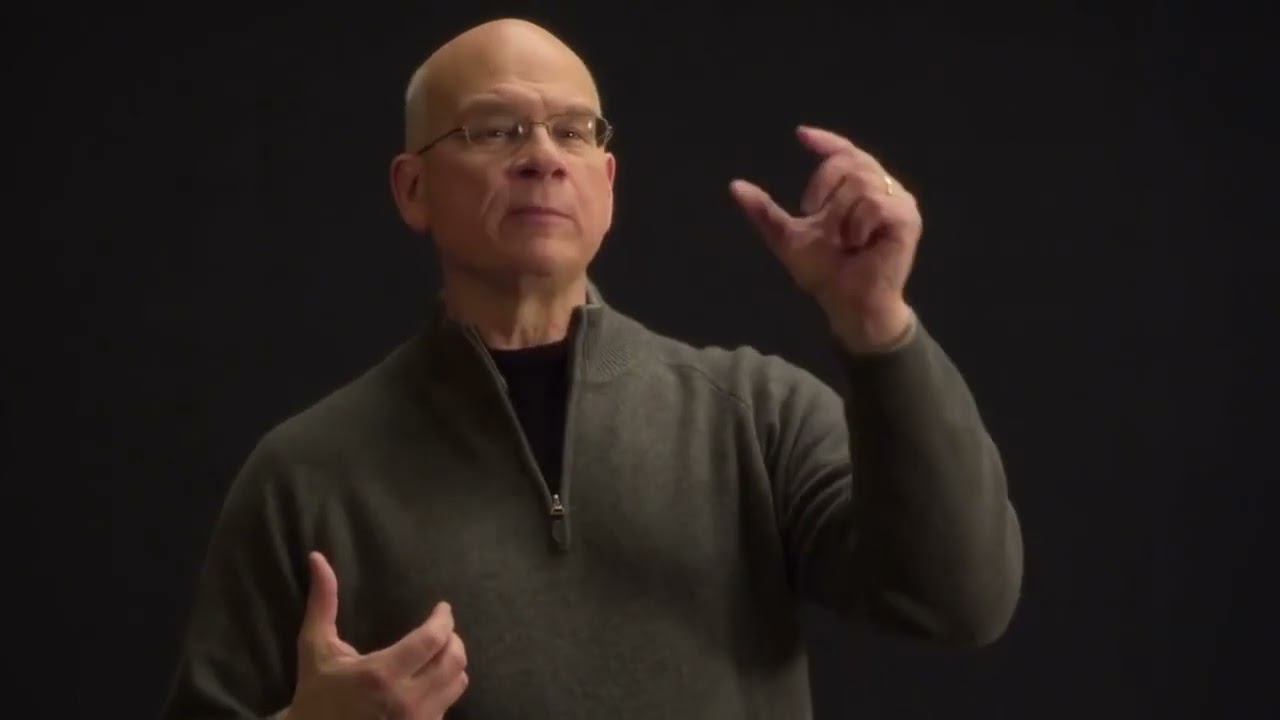 TIM KELLER - “El Dios Pródigo”.