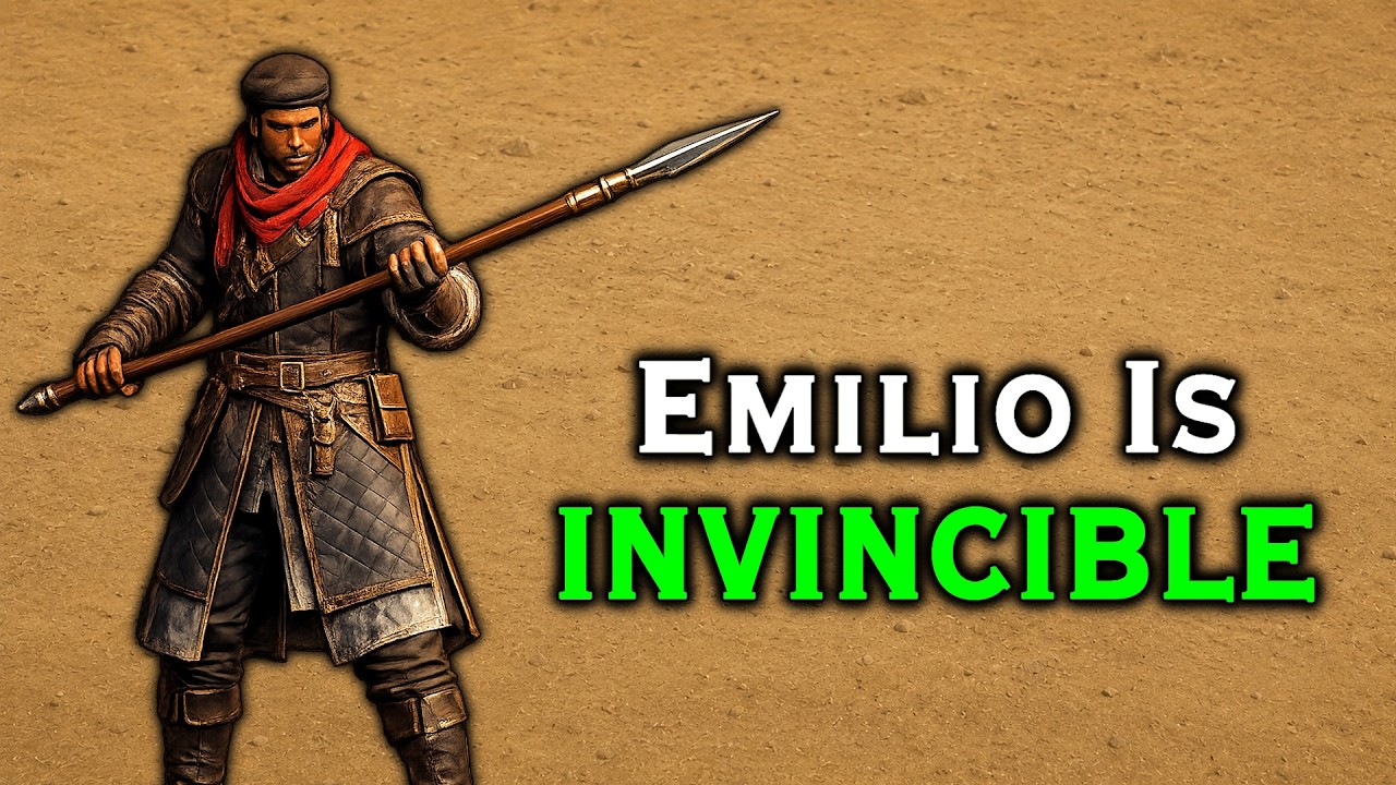 The BEST Mercenary Runewords in D2R!