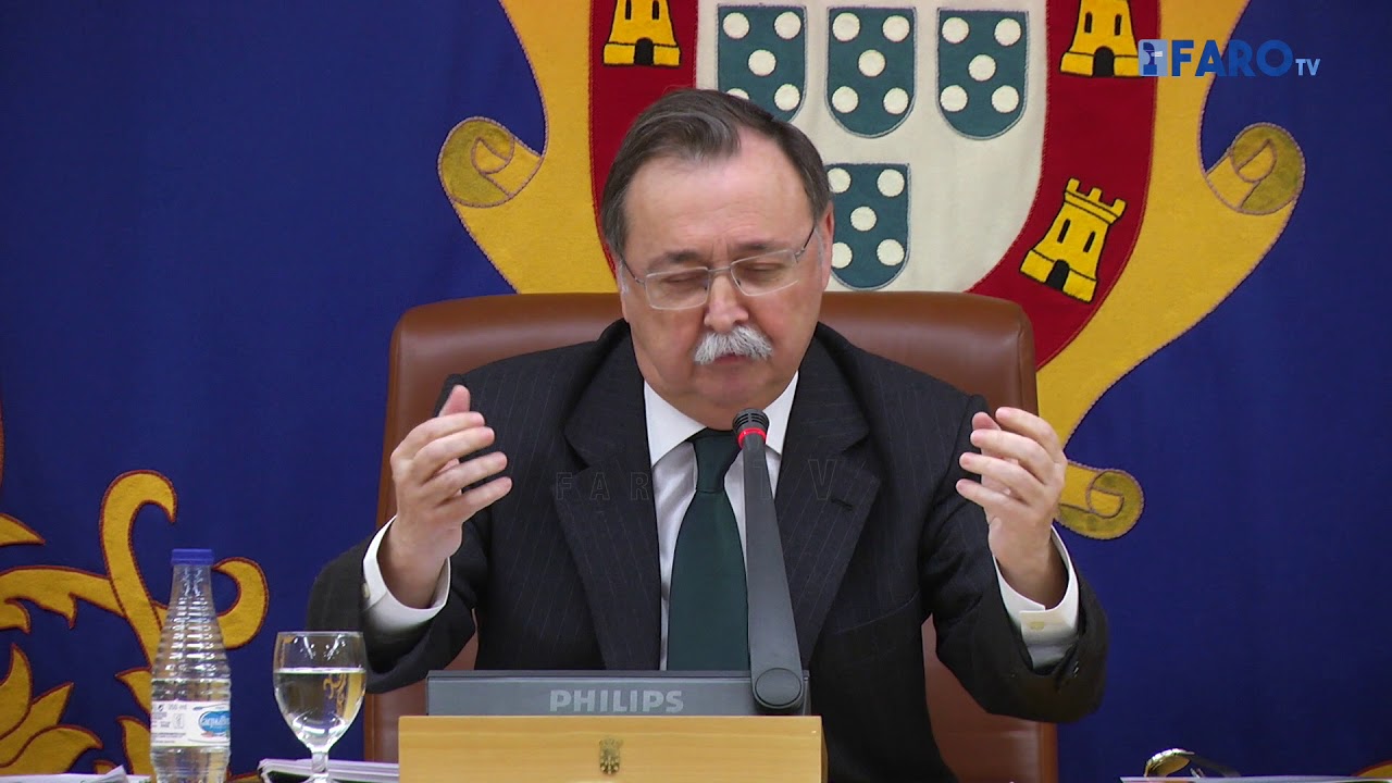 Debate entre el presidente de Ceuta y Al&iacute; sobre la Uni&oacute;n Aduanera Com&uacute;n