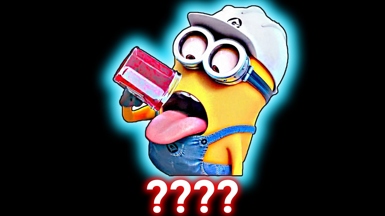 9 Minions 