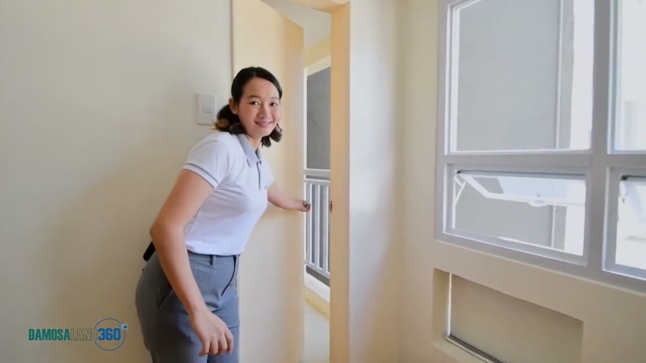 SEAWIND CONDO TOUR 2 Bedroom Unit DAMOSALAND
