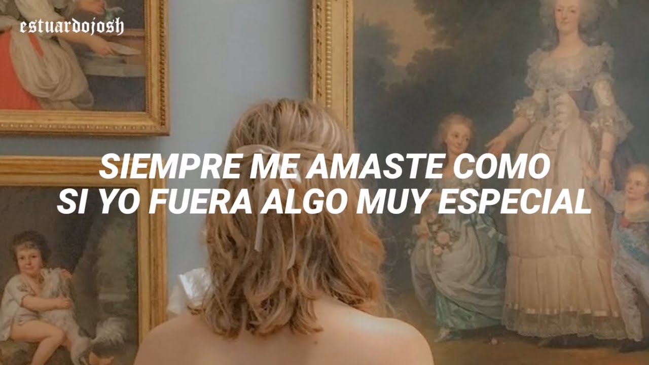 Irreplaceable - Riley Clemmons Español