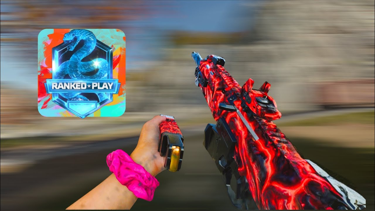 I TRIED RANKED MULTIPLAYER AND THIS IS HOW IT WENT👑🔥