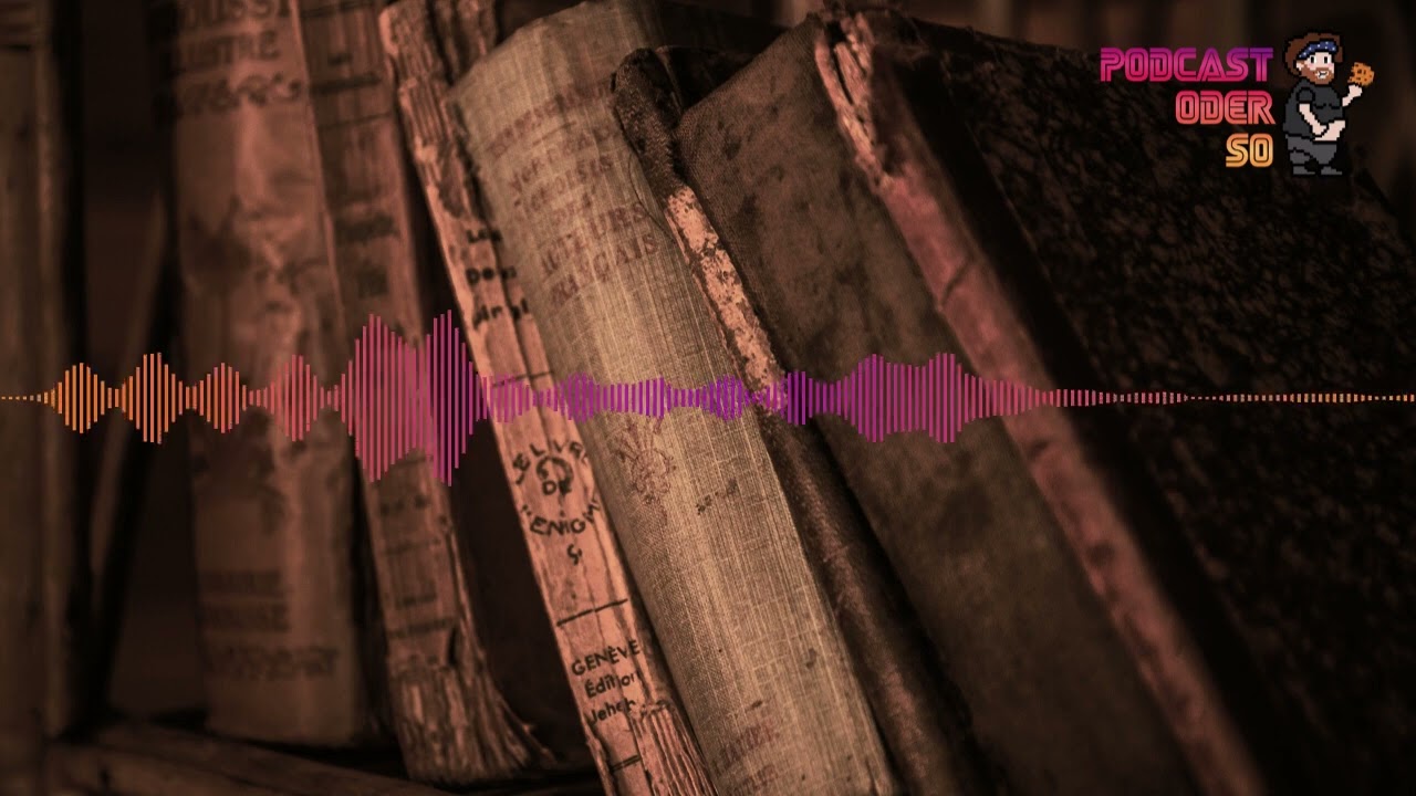 [Drachenlord] [Demon] Podcast oder so - Verrat der Idole (feat. Cookie & Märkische Haide)