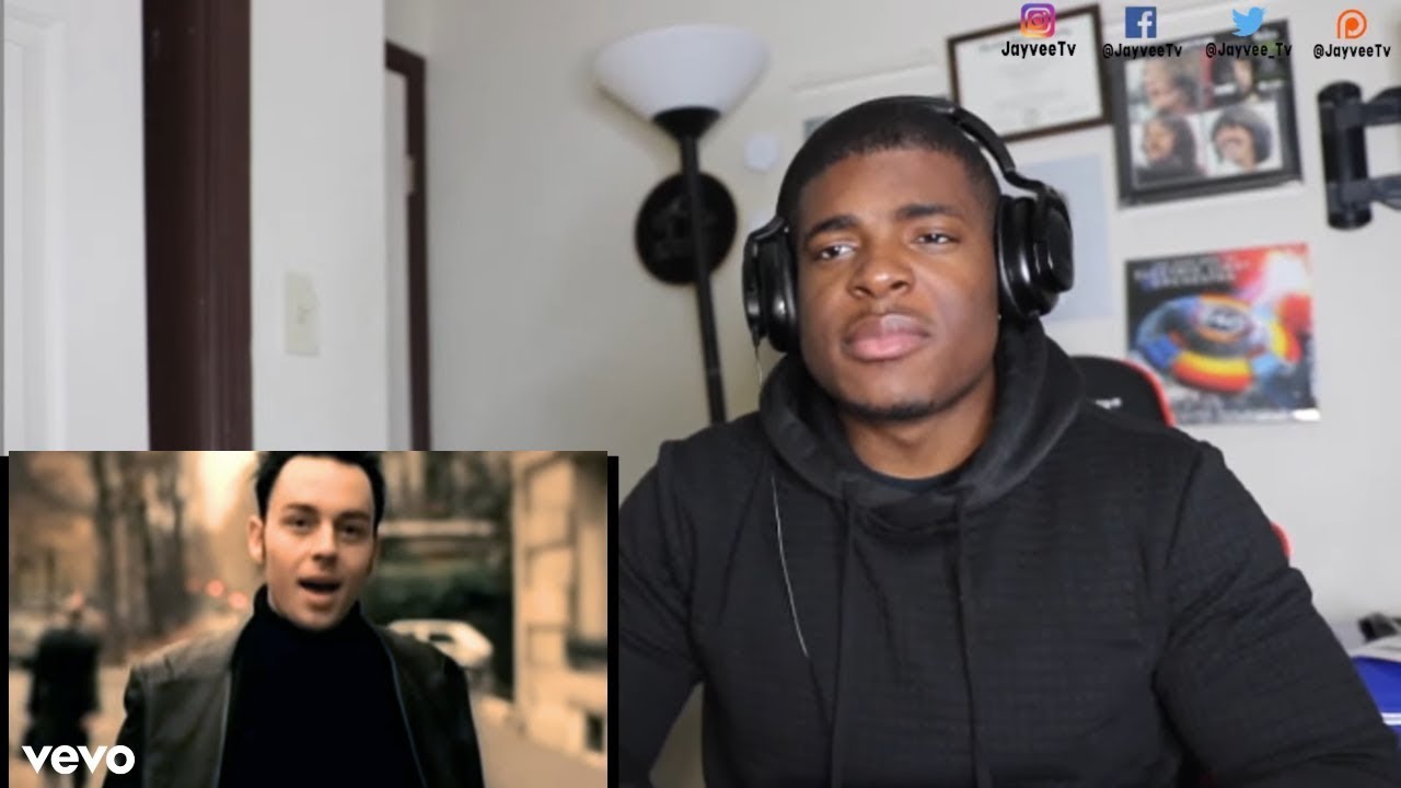 FIRST TIME HEARING Savage Garden - Truly Madly Deeply (Official Video) REACTION