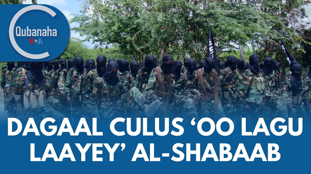 Dagaal lagu laayey Al-Shabaab badan oo ka dhacay Jubaland | Qubanaha VOA