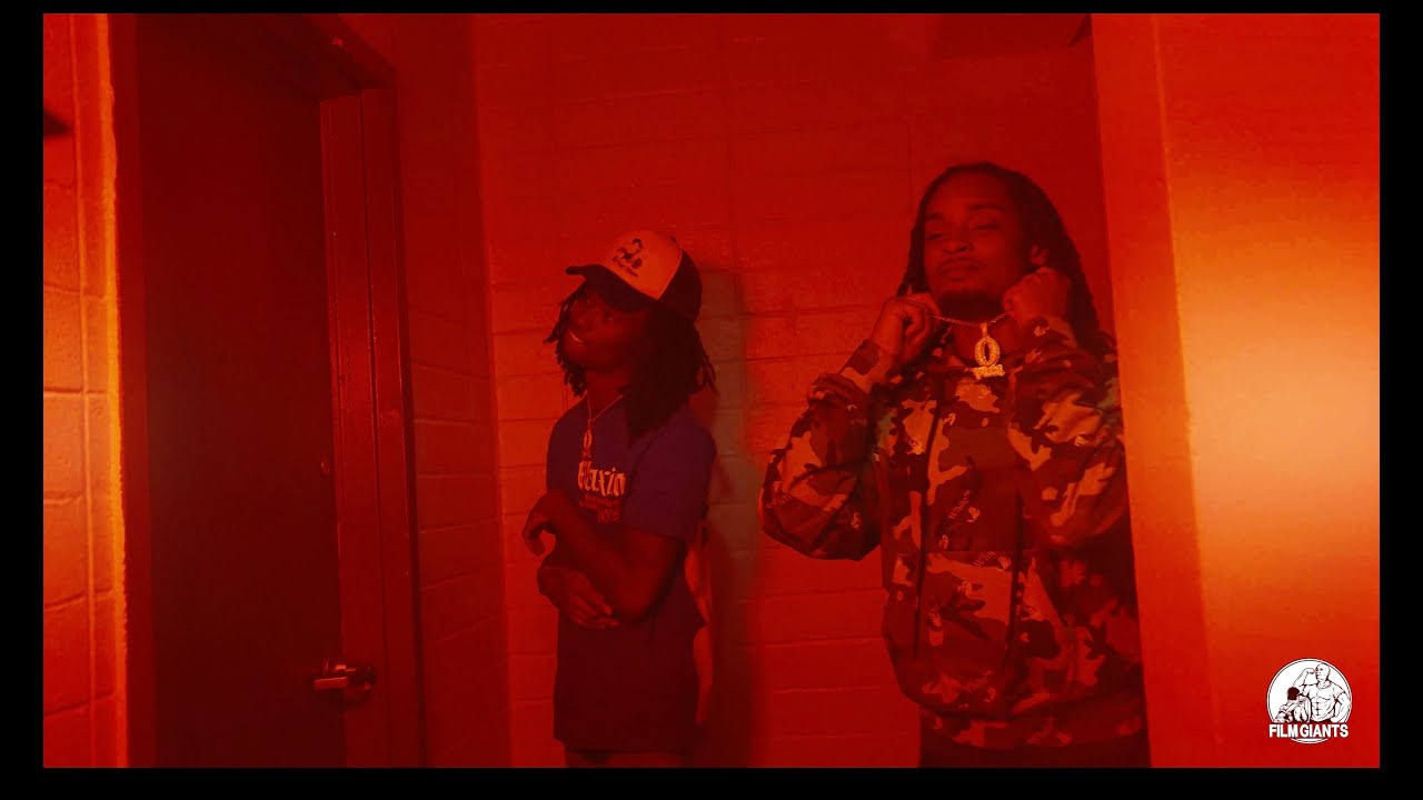 DqFrmDaO Ft. Prince Dre - Designer (Official Music Video)