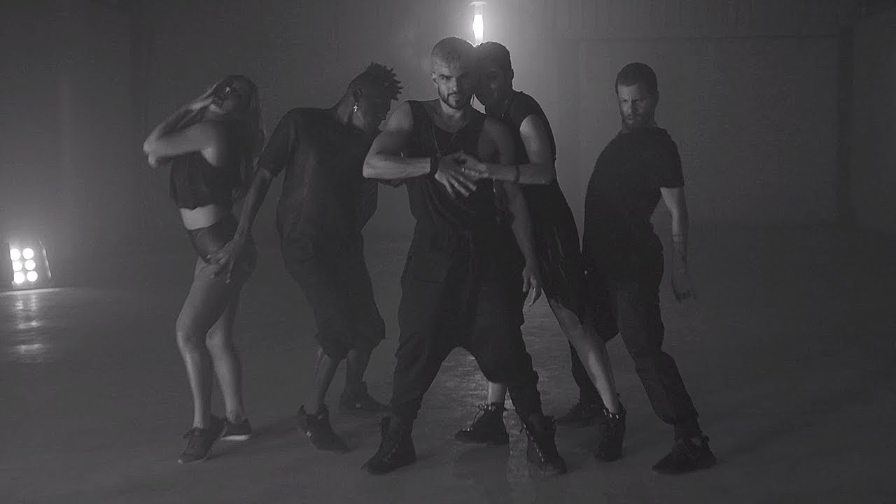 Renan Pitanga - Sax (Dance Video)