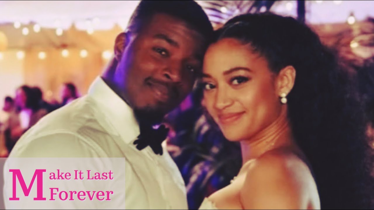 Spencer & Olivia || Make It Last Forever