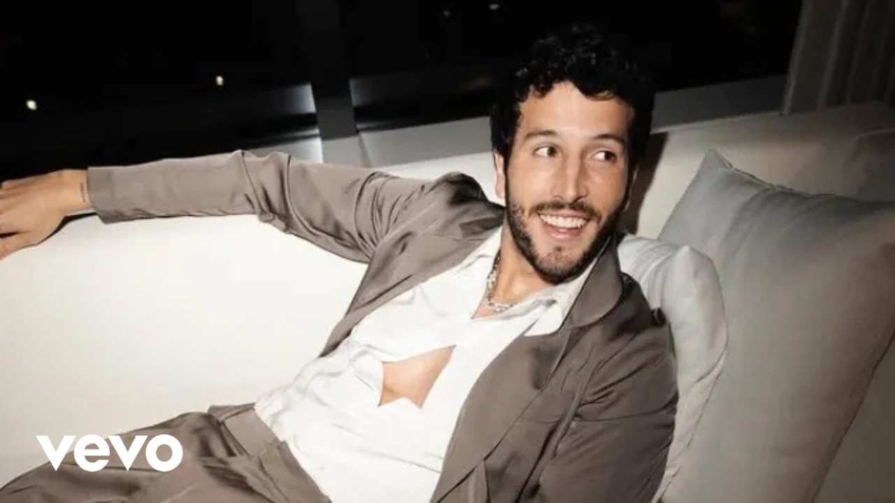 Sebastian Yatra - Tengo Gozo (ft. God Music)