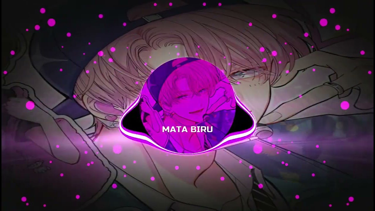 DJ BETE X MIMI PIPI JJ TREND FYP VIRAL TIKTOK! [Mata Biru] 
