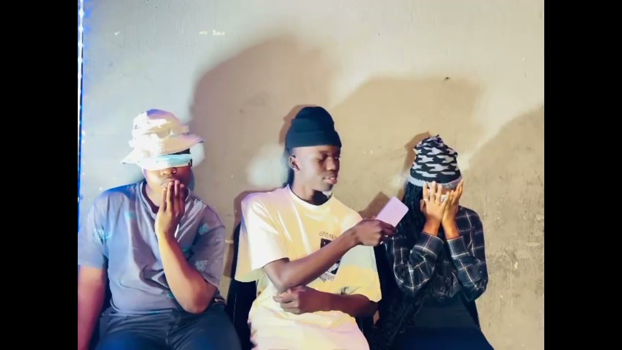 BLIND DATE |S1 Ep2 | MUST WATCH THIS TILL THE END🔥🔥🤣!!