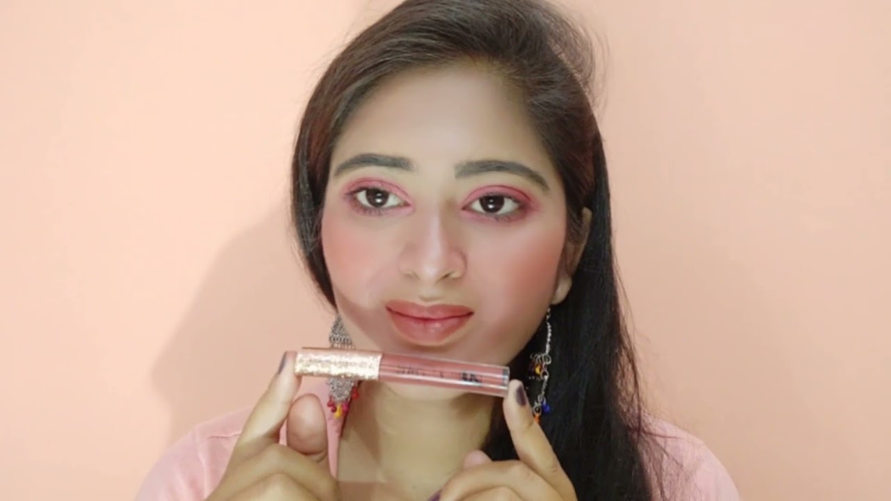 NY Bae liquid lipsticks #short | #MagicalMeenu