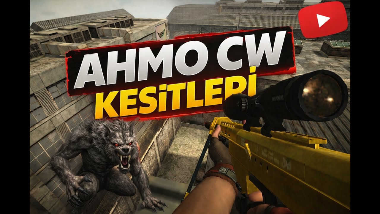 AHMO S6 DEVAMKEEEE