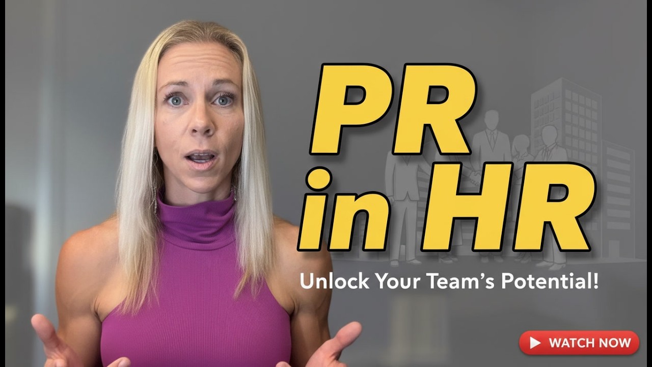 HR Jargon Decoder: Easy Words, Happy Workers