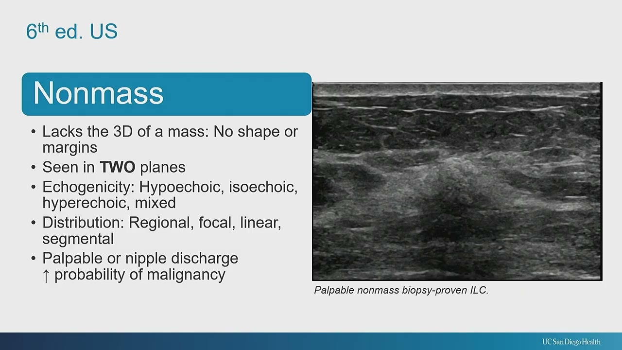 Radiology Case Review: Breast Imaging - Sample