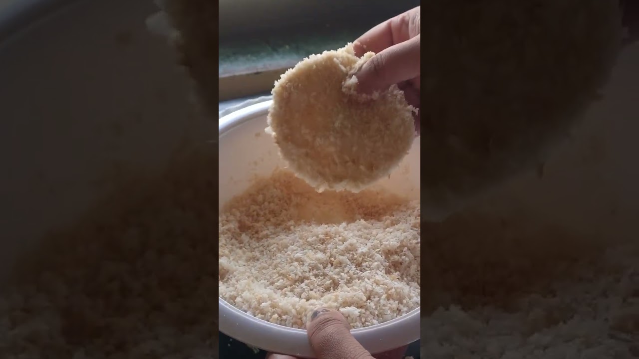 Sirf 15 minut mein yah starter Bankar taiyar Ho Gaya | #viralvideo #bread pockets 🥖