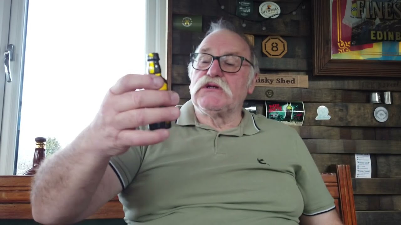 TEELING WHISKEY Drams from the Whisky Shed 