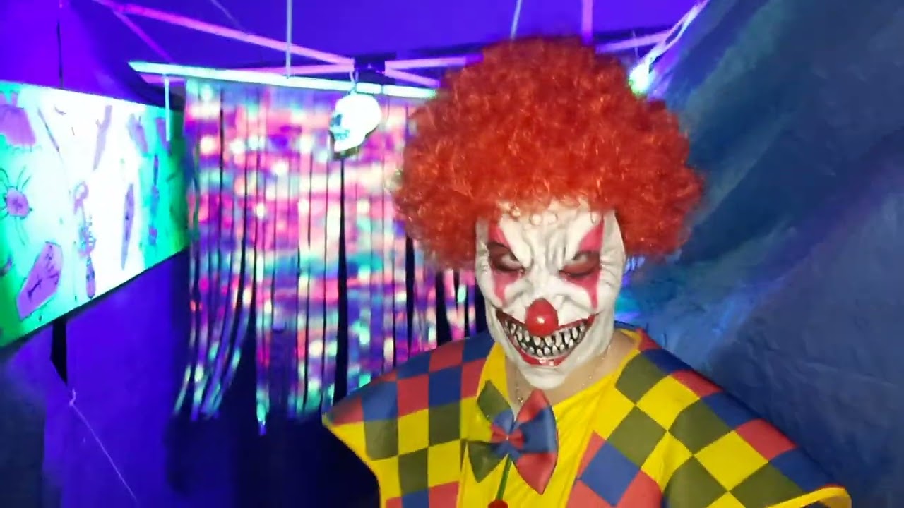 spooktocht appingedam act in farmsum