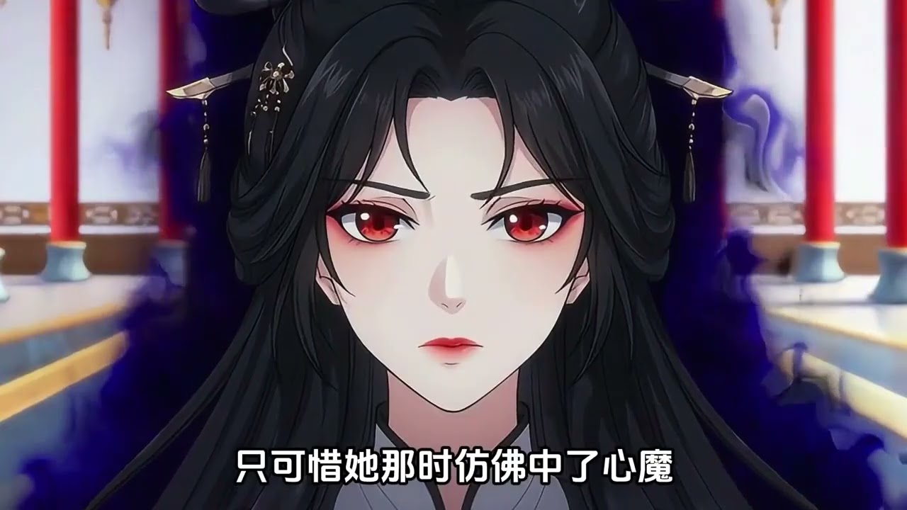 《剑骨凝霜》前世苏然结丹后兴冲冲的去寻师尊报喜，可却见师尊正温声陪小师妹御剑，听闻她突破，也只轻描淡写一句“她天赋不如你”。后来宗门大比中，苏然一剑便将小师妹打成重伤，正当她好奇小师妹为何#小茉推文