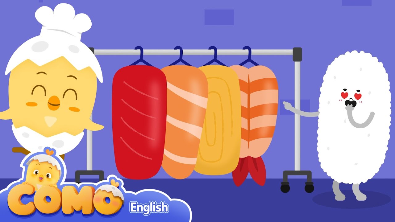 Como Cook | Explore the Joy of Cooking with Como Cook 🍖🍳