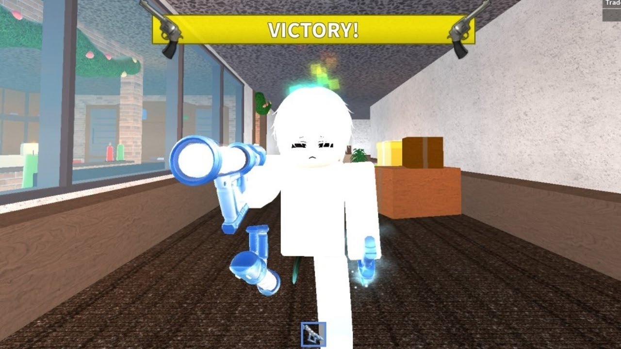 mm2 montage #1
