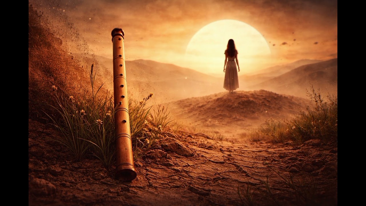 TOPRAK – Return to Soil