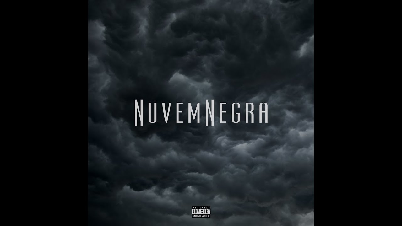 ManoWill - Nuvem Negra (FullMixtape)