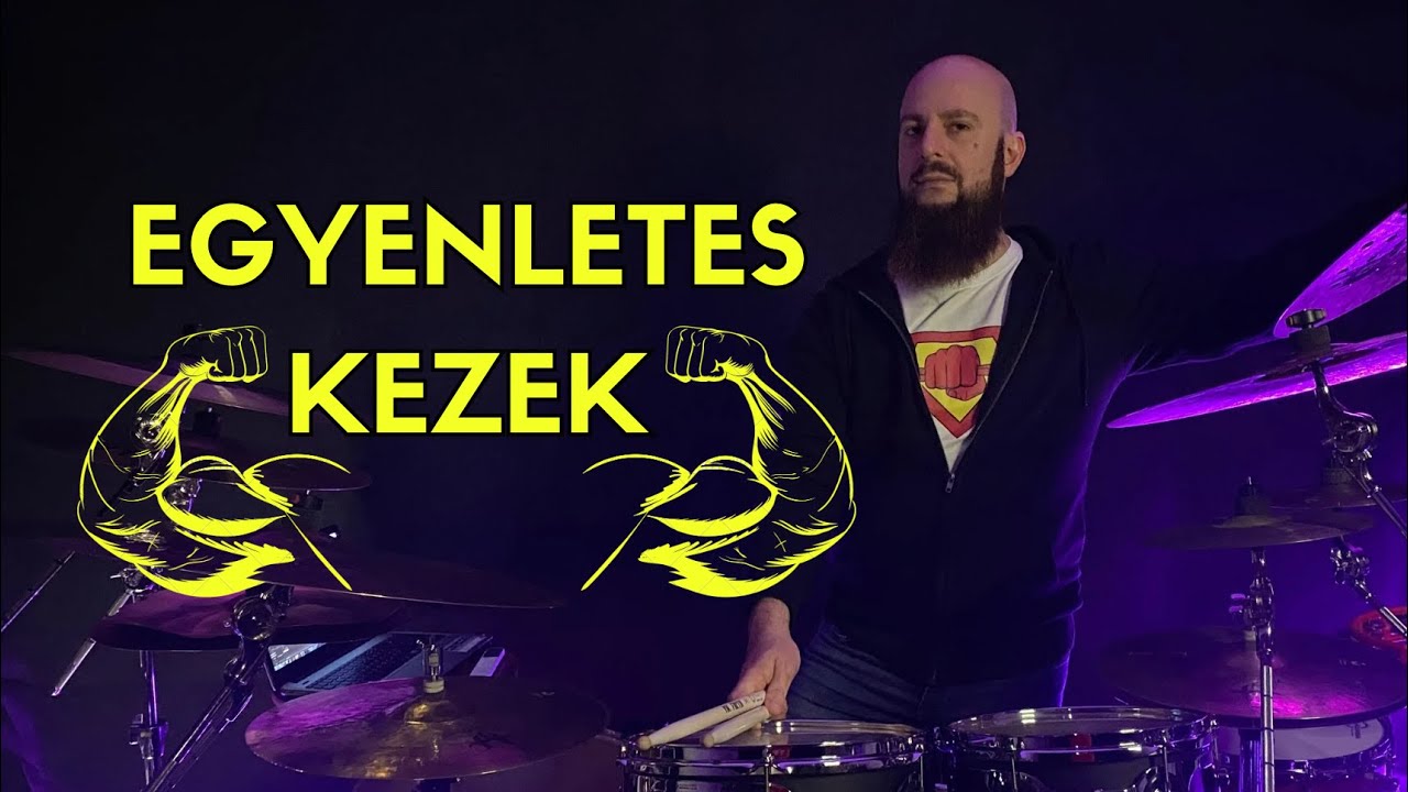 Egyenletes Kezek