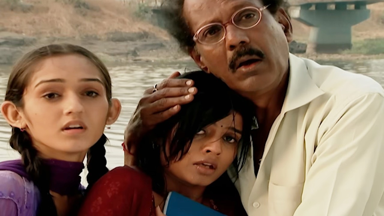 हमारी बेटी के खिलाफ कोई एक शब्द नहीं बोलेगा  - Afsar Bitya Episode 6