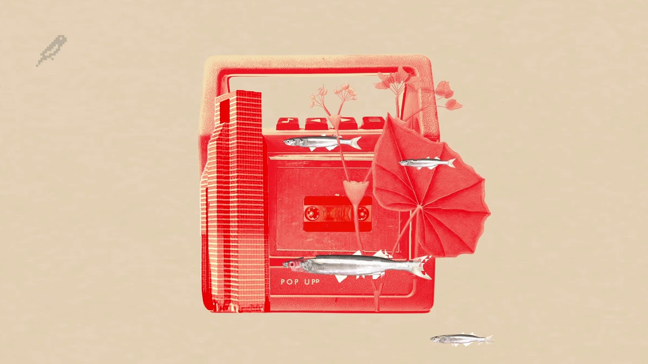 The Nicholas  -Silverside (Full EP)