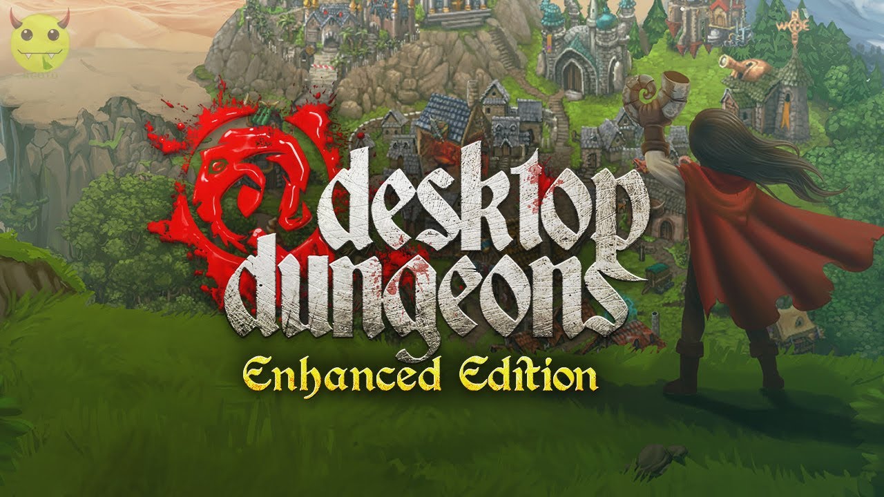 Desktop Dungeons (Gameplay) [RGOTD]