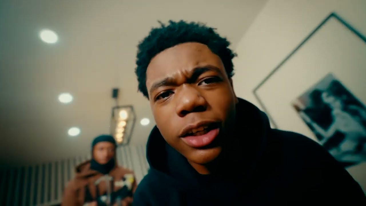 0617 Novie X Noskii X 0617 Tp - Raq To Riches (Official Video)