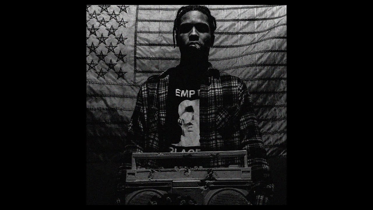 [FREE] ASAP ROCKY X DRAKE TYPE BEAT 2023 ~ 