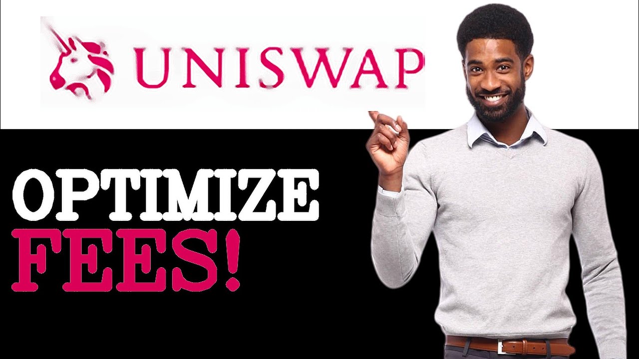 How To Optimize Fees On Uniswap Factory (2025)