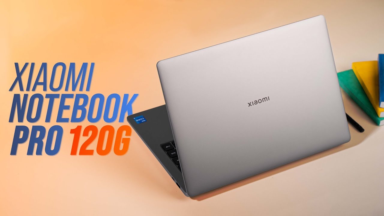 Обзор Xiaomi Notebook Pro 120G: стоит ли покупать?