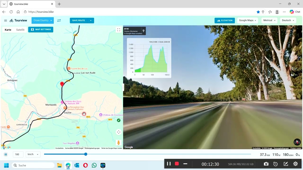 2026 Tour de France stage 4 Carcasonne Foix