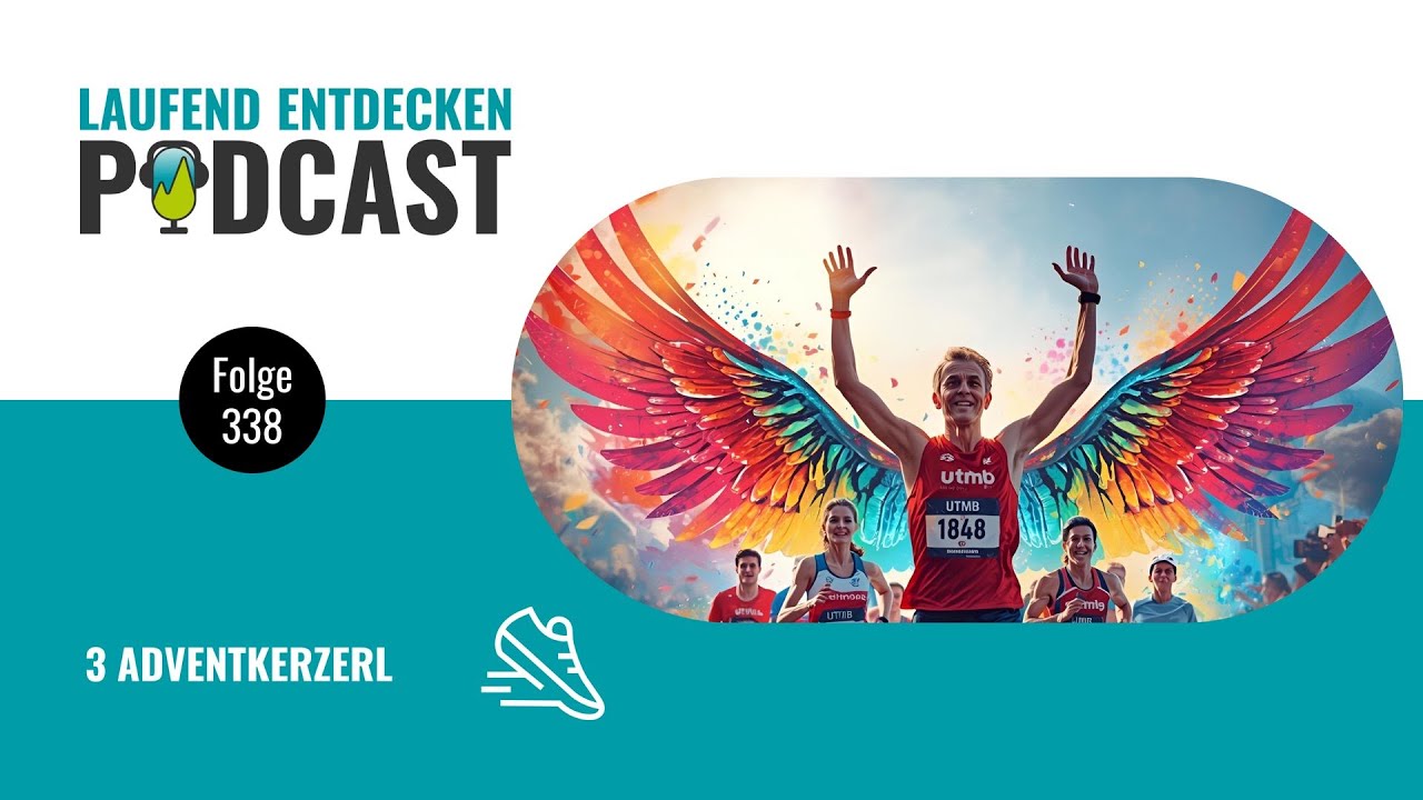 LEP#338 - 3 Adventkerzerl