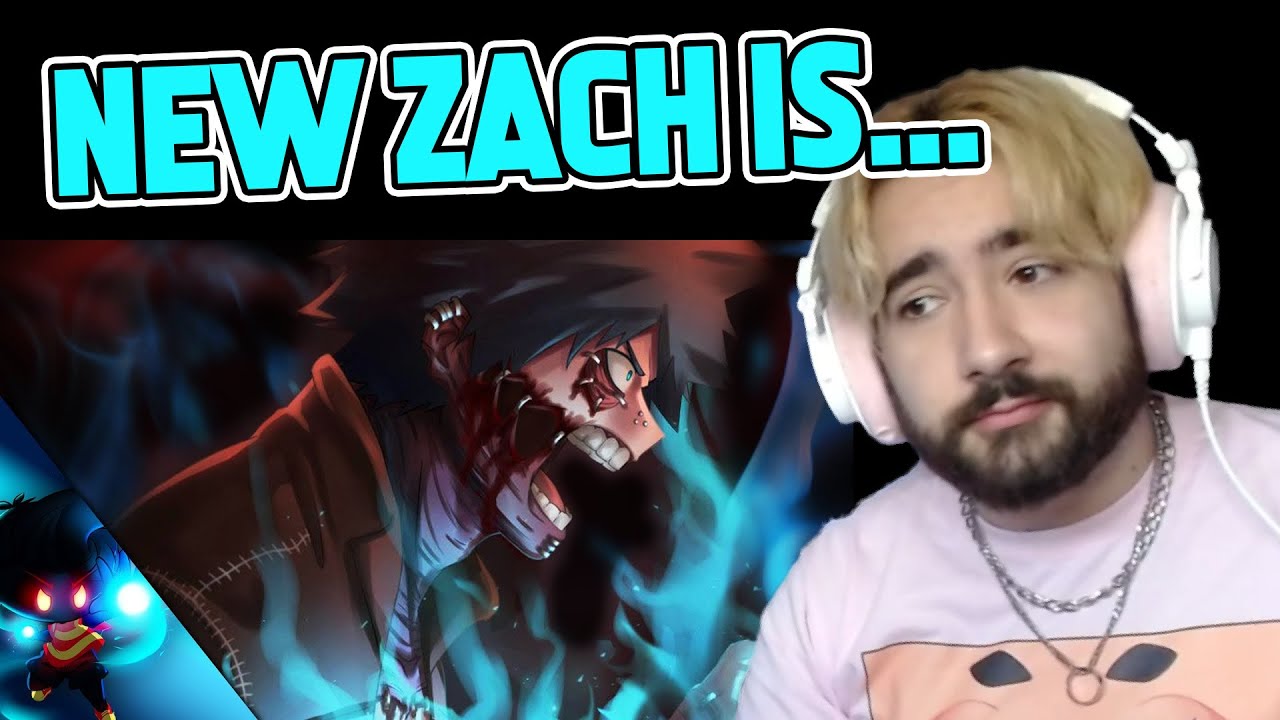 REACTION - DABI RAP - 