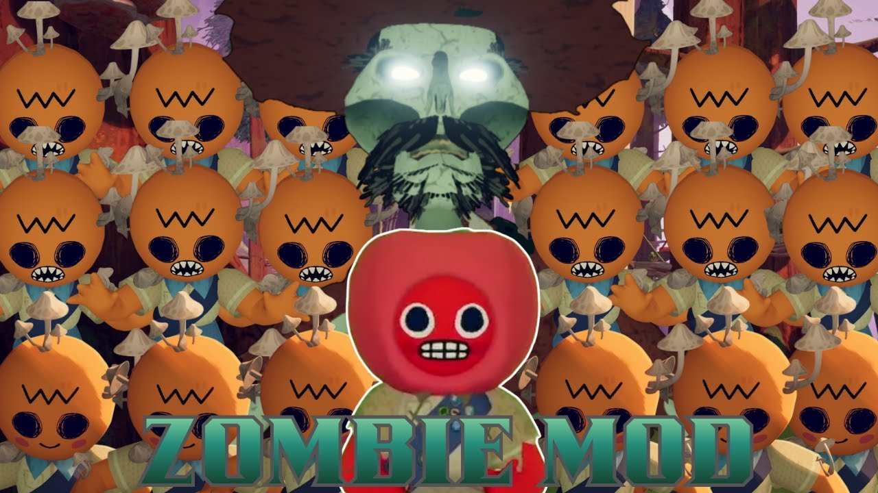 CAN WE SURVIVE THE ZOMBIE APOCALYPSE IN PEAK?