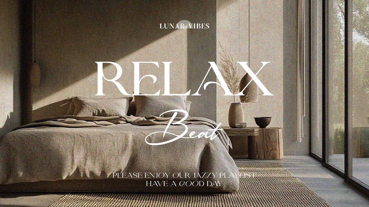 Chill Jazz Unwind Playlist: Your After-Work Soul Soother
