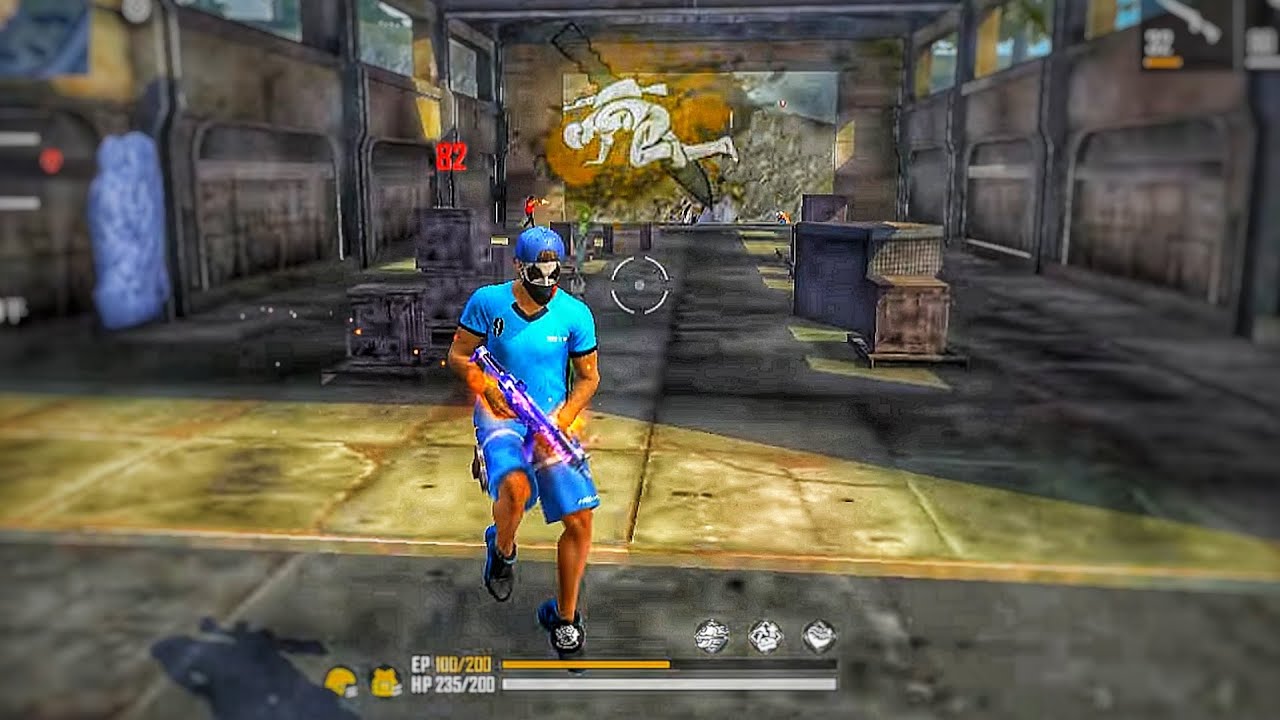 Jogando X1 com meu amigo,ele jogou muito foi uma honra joga contra ele|Free Fire mobile Highlights🇧🇷