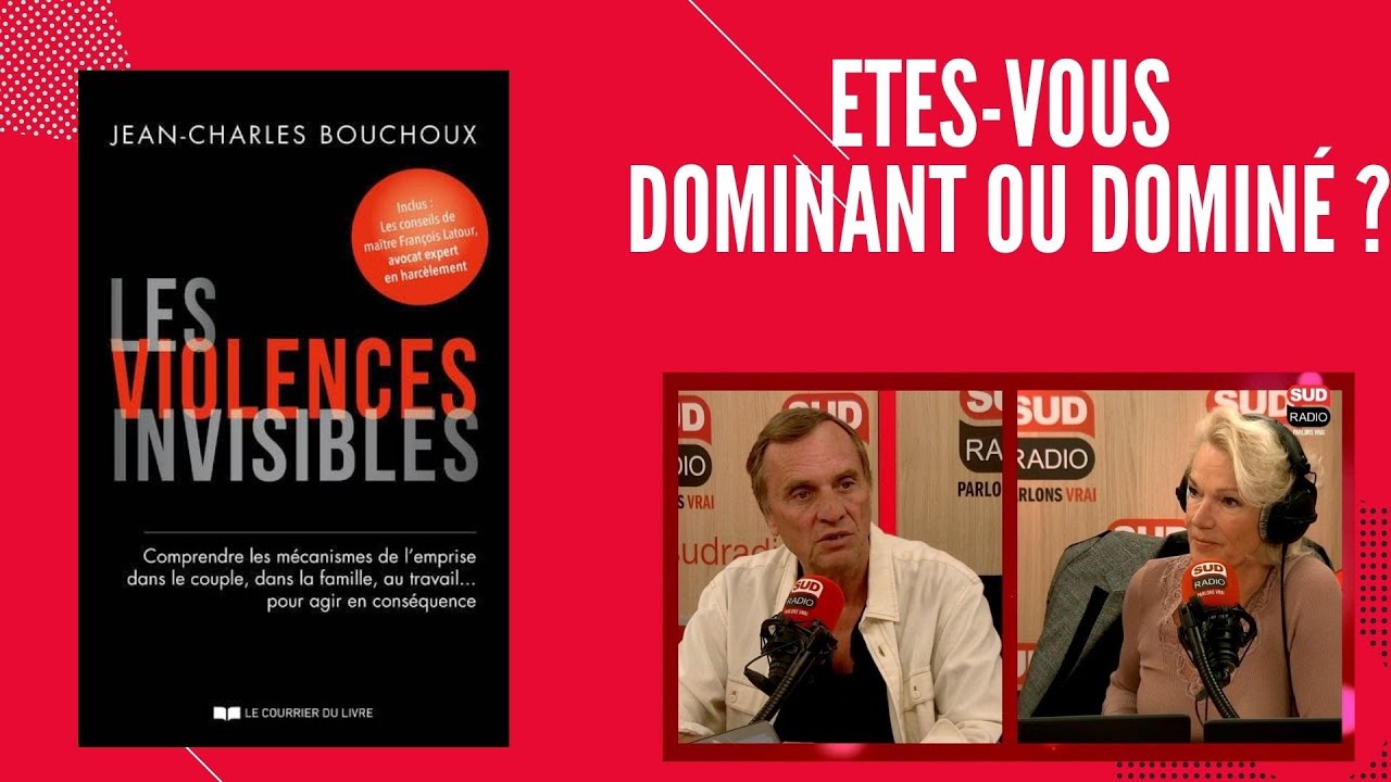 Vous êtes Dominant ou Dominé ?