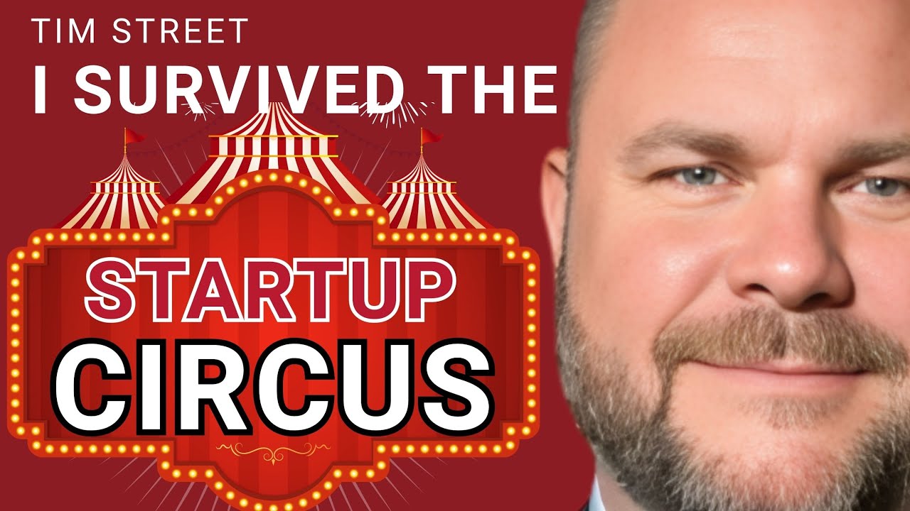 The Harsh Reality About Passive Income Nobody Warns You About with Tim Street