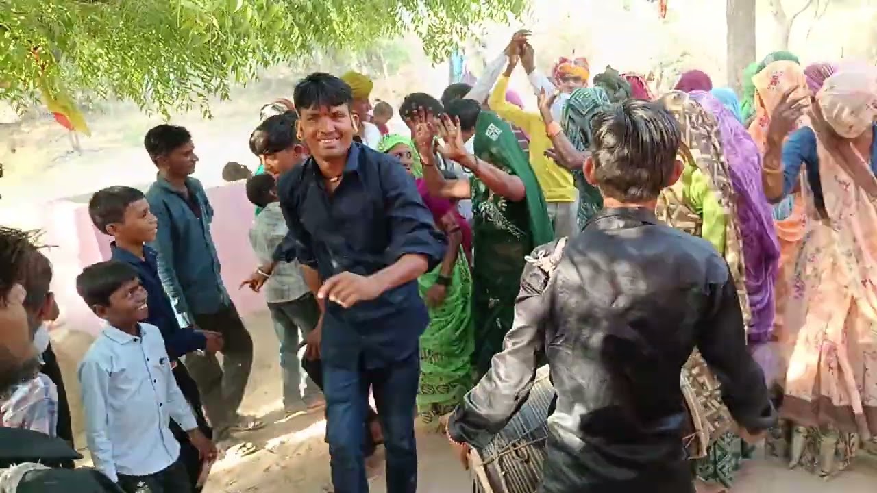દેશી ઢોલ ની મોજ 💯desi dhol ni moj 💯 desi lagan dekho #dance #સાંકડ 
