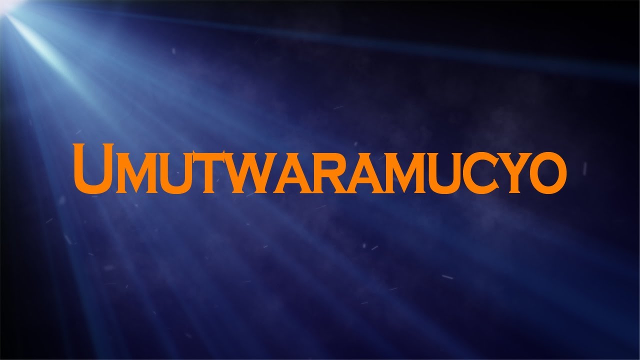 Umutwaramucyo by Abatwaramucyo Choir