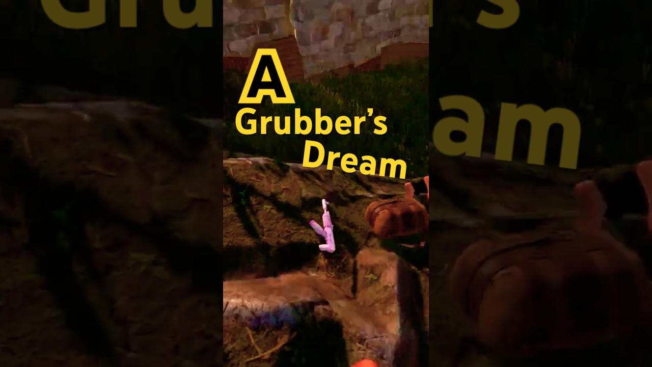 Why is Rust like this