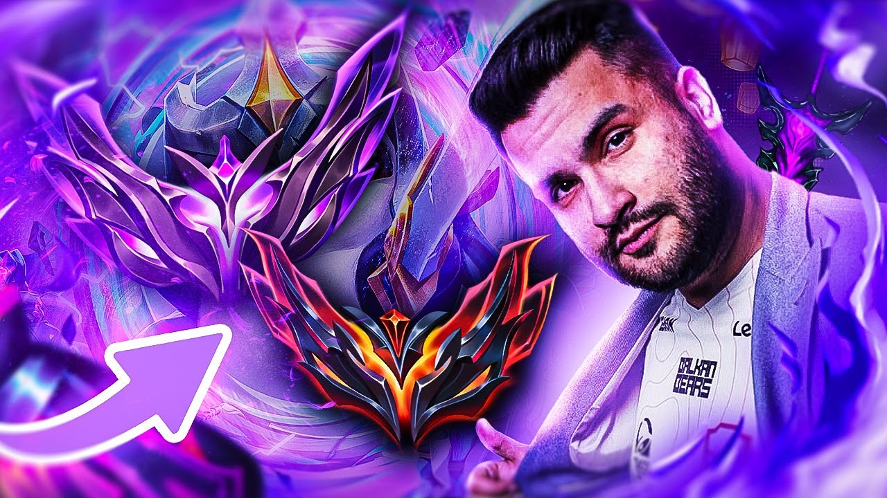 Incercam GrandMaster pana la finalul sezonului cu un nou setup